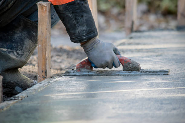 Best Concrete Grinding and Polishing in Trooper, PA