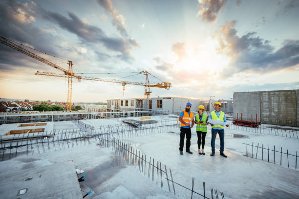 Best Commercial Concrete Services in Trooper, PA