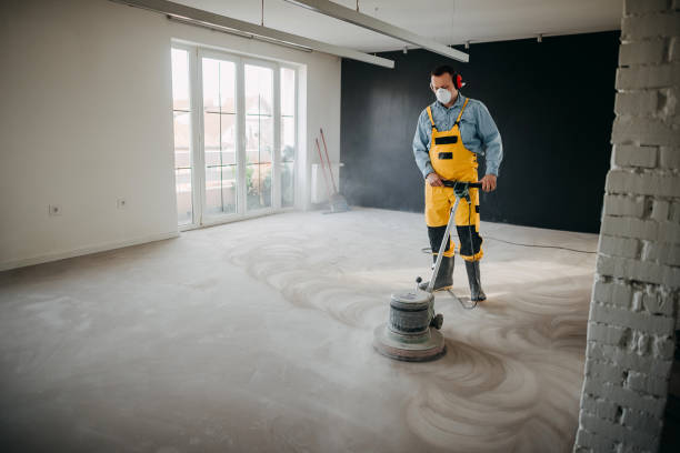 Best Concrete Slab Construction in Trooper, PA