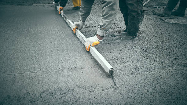 Best Concrete Foundation Repair in Trooper, PA