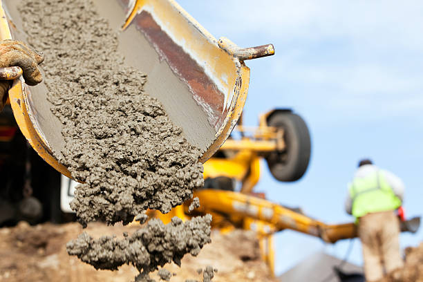  Trooper, PA Concrete contractor Pros