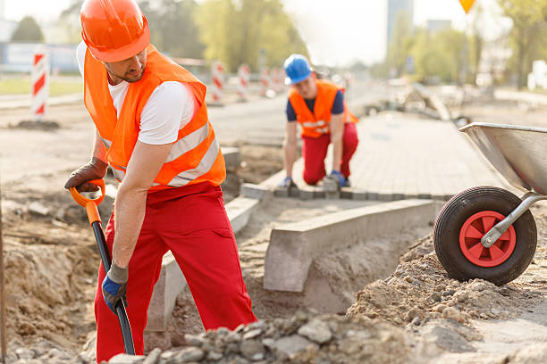 Best Concrete Sealing and Maintenance in Trooper, PA