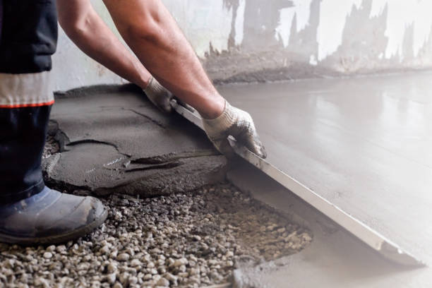 Best Concrete Steps and Stairs in Trooper, PA